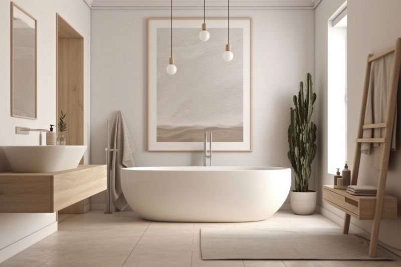 Freestanding Bathtubs