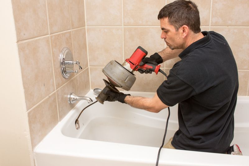 Top Bathtub Installation Companies in Carson, CA