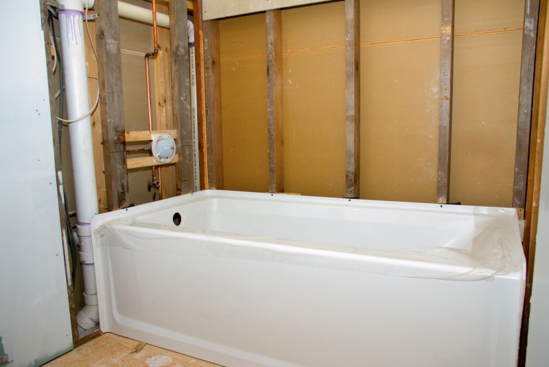 Top Bathtub Installation Companies in Costa Mesa, CA