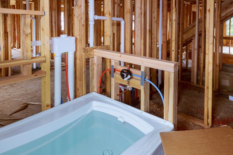 Top Bathtub Installation Companies in Cypress, CA