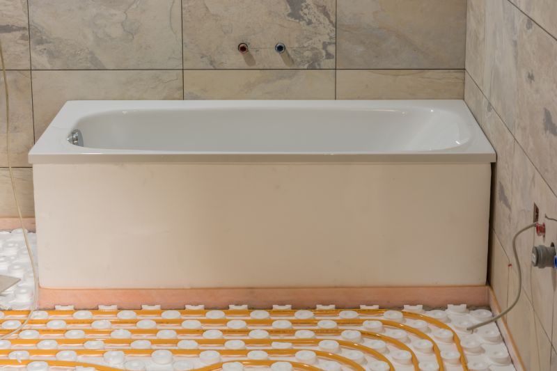 Top Bathtub Installation Companies in Orange, CA
