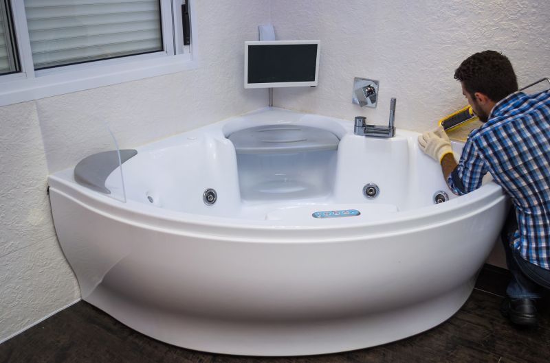 Top Bathtub Installation Companies in Westminster, CA