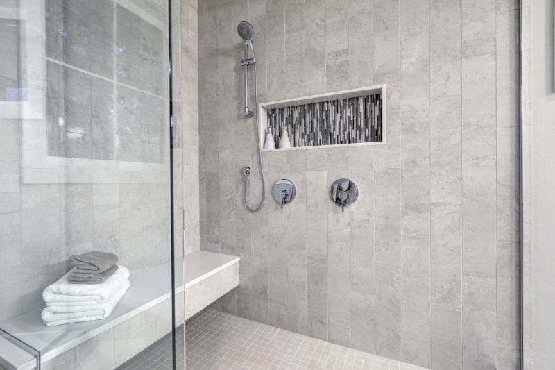 Top Shower Installation Companies in Aliso Viejo, CA