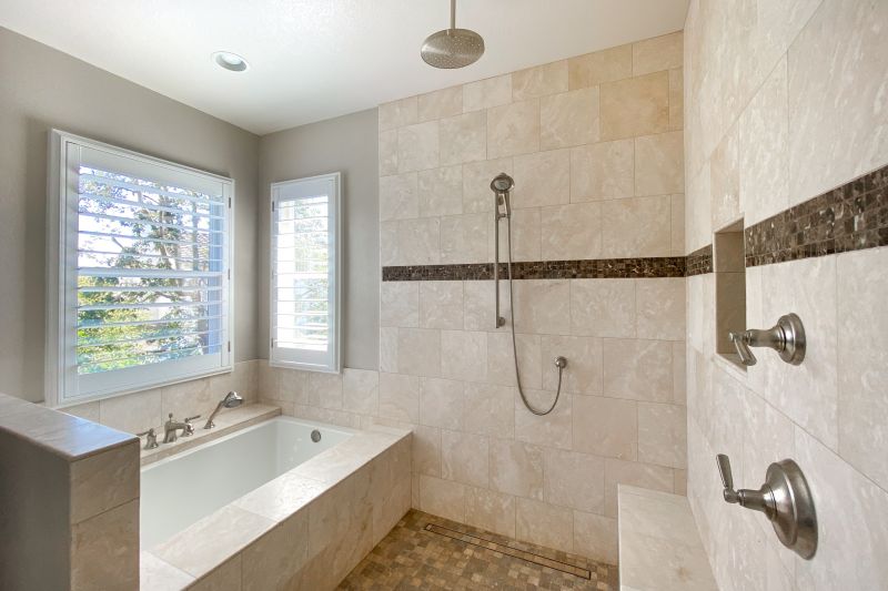 Top Shower Installation Companies in Brea, CA