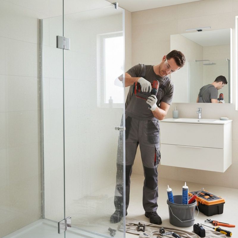 Top Shower Installation Companies in Corona Del Mar, CA