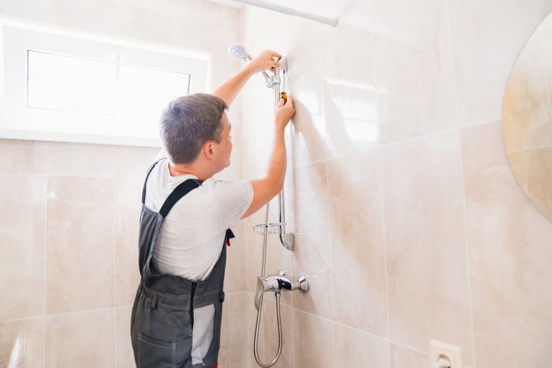 Top Shower Installation Companies in La Habra, CA