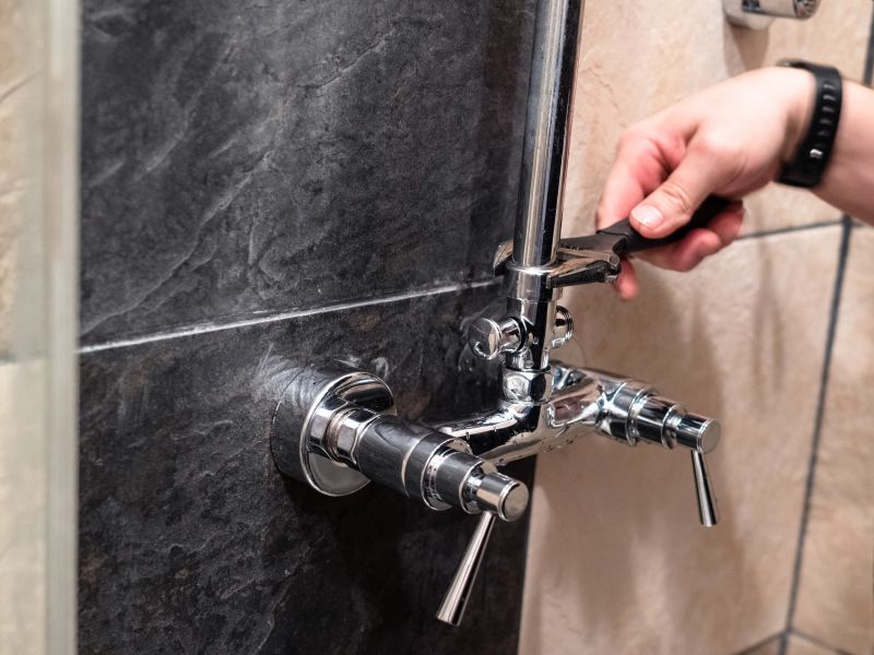 Top Shower Installation Companies in La Habra, CA