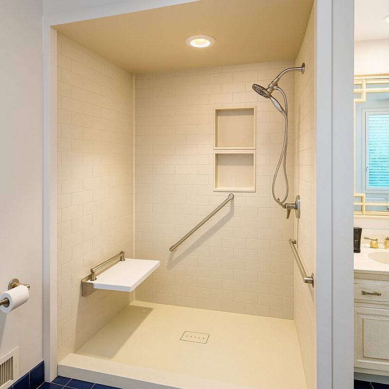 Top Shower Installation Companies in Laguna Beach, CA