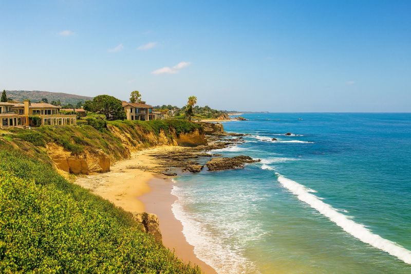 Top Shower Installation Companies in Laguna Beach, CA