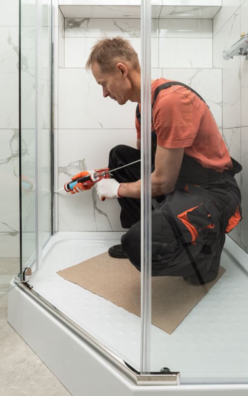 Top Shower Installation Companies in Whittier, CA