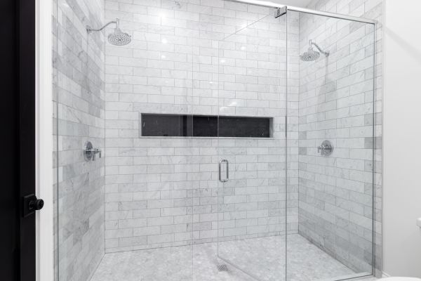 Shower Replacement in Costa Mesa