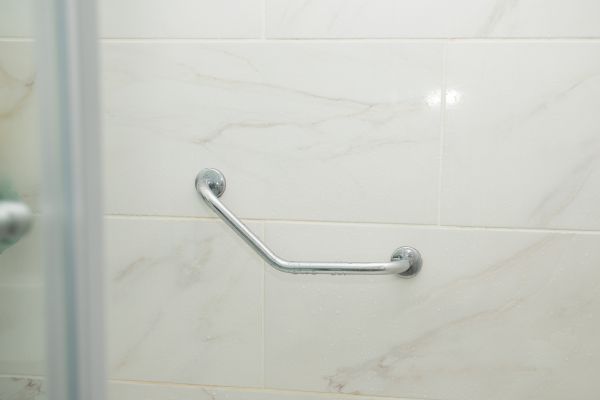 Mobility Shower Installation in Costa Mesa